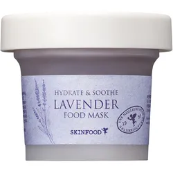 Skinfood Lavender Food Mask