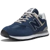 New Balance 574 Core Herren navy/white 41,5