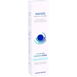 Thiocyn GmbH noreiz Rückfettende Intensiv-Salbe