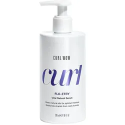 Color Wow Curl Wow Flo-Etry Vital Natural Serum 295 ml