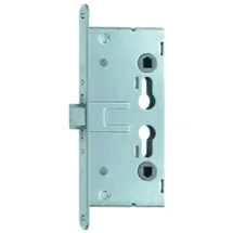 Fortis HOELSCHER,Silb.stahlbolz. mit Zubehör