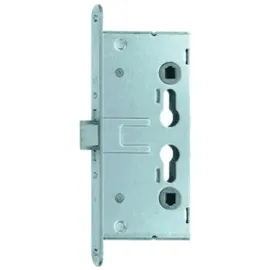 Fortis HOELSCHER,Silb.stahlbolz. mit Zubehör