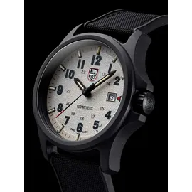 Luminox Atacama Field Carbonox Set m. 2 Bändern