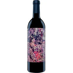 Orin Swift Abstract 2022 - 15.70 % vol