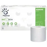PAPERNET Toilettenpapier 409045 3-lagig 8 Rollen