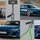 Audi Universal-Schlüsselband 28Cm 8Mm Grün/Grün Au-Hsl8-R8/D1-Gn - Grün