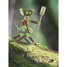 HABA Terra Kids Connectors Starter-Konstruktions-Set