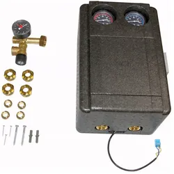 Wolf Solarpumpengruppe 10 für Solar 2484991
