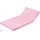 Matex Campingmatratze 120 x 60 x 6 cm, rosa