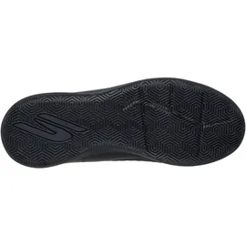 SKECHERS Fußballschuh Schwarz 36