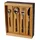 Pintinox Sushi King 24-tlg. Ebenholz