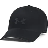 Under Armour StealthForm Cap schwarz S/M