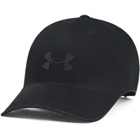Under Armour StealthForm Cap schwarz S/M