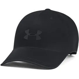 Under Armour StealthForm Cap schwarz S/M
