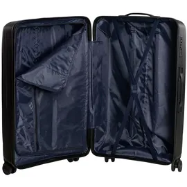 Daniel Ray Travel Castlemaine 4-Rollen 75 cm / 74 l schwarz
