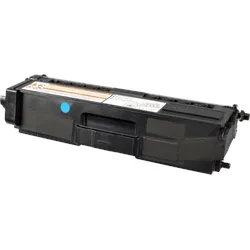 Alternativ Toner ersetzt Brother TN-325C cyan