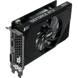 Palit GeForce RTX 3050 6 GB GDDR6