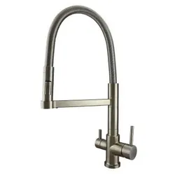 Osmofresh - Aqua Gastro edelstahl