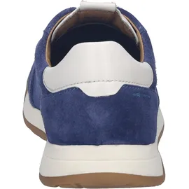 Josef Seibel Blake 03 Herren Blau/Grau 44