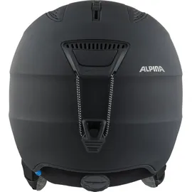 Alpina Grand Lavalan 57-61 cm Black Matt