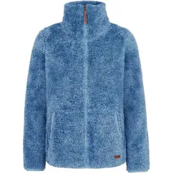 PROTEST Kinder Unterjacke RIRI JR full zip top, Galaxy, 164