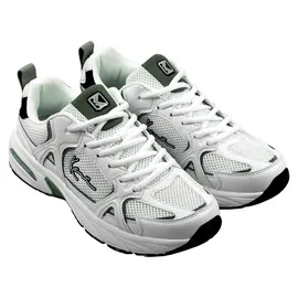 Karl Kani Prime Runner Herren Weiß 44,5