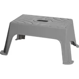 Brunner Gamut Trittstufe grau