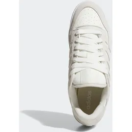 adidas Rapid Court Low Orbit Grey/Cloud White/Cloud White 45 1/3
