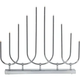 Best Season Star Trading, LED- Novum 10-flammig (138-31)