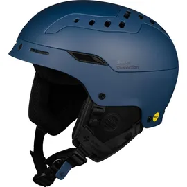 Sweet Protection Switcher MIPS Skihelm (Größe 61-63CM, blau)