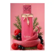 French Avenue Vulcan Baie Eau de Parfum 100 ml