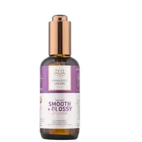 Himalayas dreams Himalaya’s Dreams Haaröl Ayurveda Smooth & Glossy