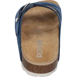 ROHDE Damen blau, 42 EU