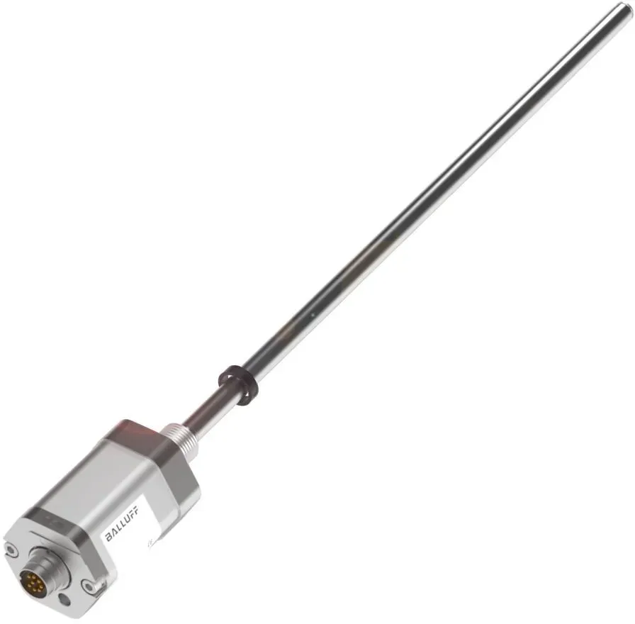 Balluff Magnetostriktives System BTL7-E100-M1#BTL06ZK