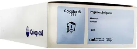 Coloplast Assura Spülbehälter 1 Stück (1511)