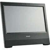 Shuttle X50V9U3 - Barebone - All-in-One (Komplettlösung)