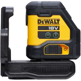 DeWalt Kreuzlinienlaser Compact DCLE34021N 18V