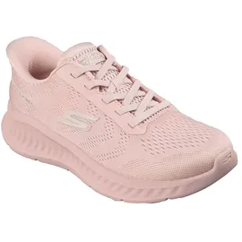 SKECHERS Go Walk Now Khloe Damen Light Pink 40