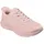 SKECHERS Go Walk Now Khloe Damen Light Pink 40