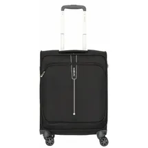 Samsonite Popsoda 4-Rollen Cabin 55 cm / 40 l black