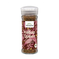 Herbaria Kebap Queen bio 40g