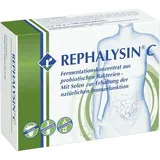 Repha Rephalysin C Tabletten 100 St