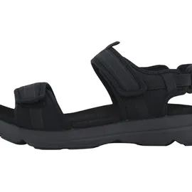 Legero Liberty Damen Schwarz 39