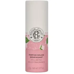 Roger & Gallet Rose Wellbeing Solid Fragrance Stick 5 g