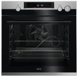 Electrolux BSS57606BM