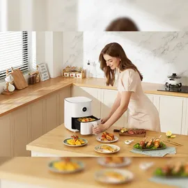Xiaomi Smart Air Fryer 3,5L weiß