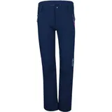 TROLLKIDS 117-114-092 Hose Magenta, Navy