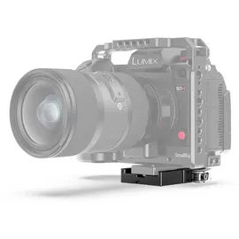 SmallRig 2143 Quick Release Clamp Arca type Compatible)