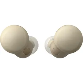 Sony LinkBuds S ecru