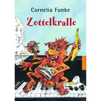 Dressler Verlag Zottelkralle